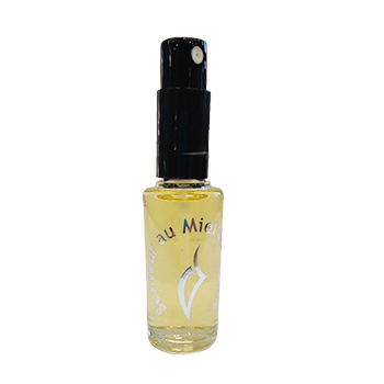 Spray parfum 15ml senteur de la ruche Valentini